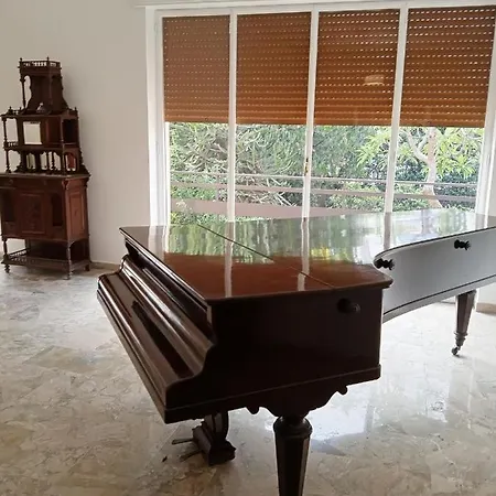 Giardino Delle Arance Luxury Παλέρμο