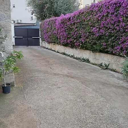 Bed & Breakfast Giardino Delle Arance Luxury Palermo