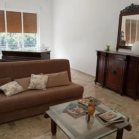 Giardino Delle Arance Luxury Bed & Breakfast Palermo
