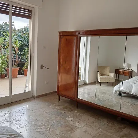 Bed & Breakfast Giardino Delle Arance Luxury