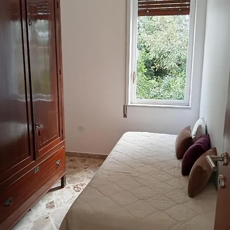 Giardino Delle Arance Luxury Bed & Breakfast Palermo