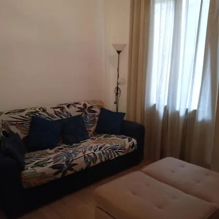 Bed & Breakfast Giardino Delle Arance Luxury Palermo