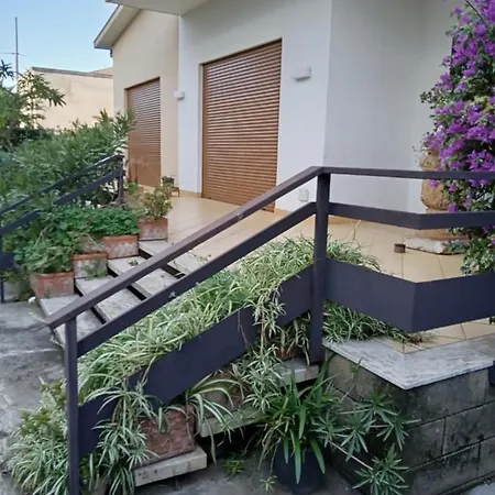 Giardino Delle Arance Luxury Bed & Breakfast