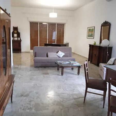 Bed & Breakfast Giardino Delle Arance Luxury Palermo