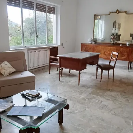 Giardino Delle Arance Luxury Bed & Breakfast Palermo
