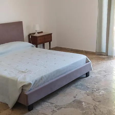 Bed & Breakfast Giardino Delle Arance Luxury Palermo