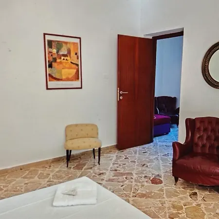 Giardino Delle Arance Luxury Bed & Breakfast *