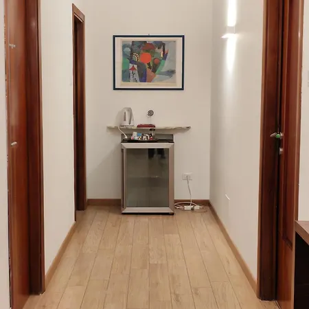 Giardino Delle Arance Luxury *