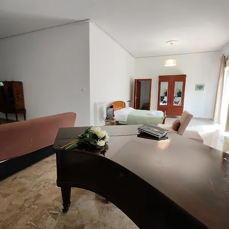 Giardino Delle Arance Luxury Bed & Breakfast