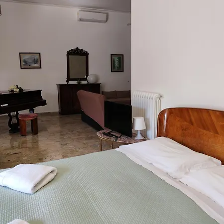 Bed & Breakfast Giardino Delle Arance Luxury