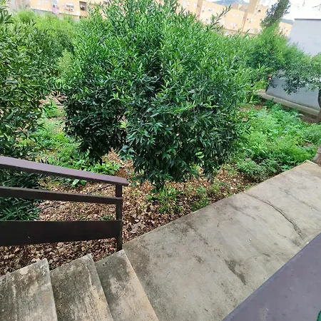Giardino Delle Arance Luxury Bed & Breakfast *