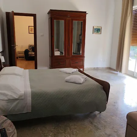 Frühstückspension Giardino Delle Arance Luxury *