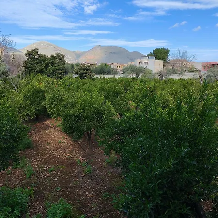 Giardino Delle Arance Luxury * Palermo