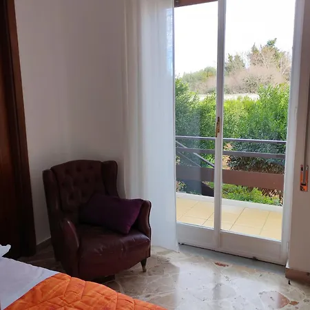 Giardino Delle Arance Luxury