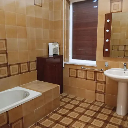 Giardino Delle Arance Luxury Bed and breakfast *