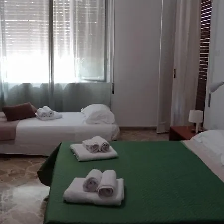 Bed and breakfast Giardino Delle Arance Luxury