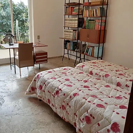 Bed & Breakfast Giardino Delle Arance Luxury Palermo